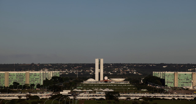 Brasília Distrito Federal