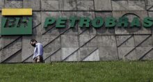 PETR4 Petrobras