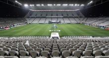 Arena Corinthians