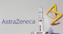 Astrazeneca