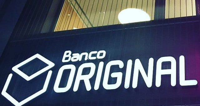 Banco Original