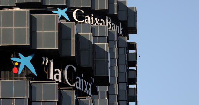 CaixaBank