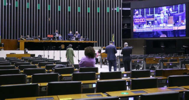 Câmara dos deputados 5