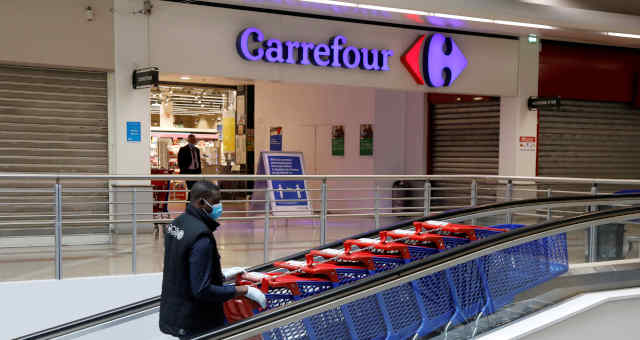 Carrefour