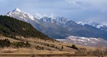 Paradise Valley, Montana, EUA