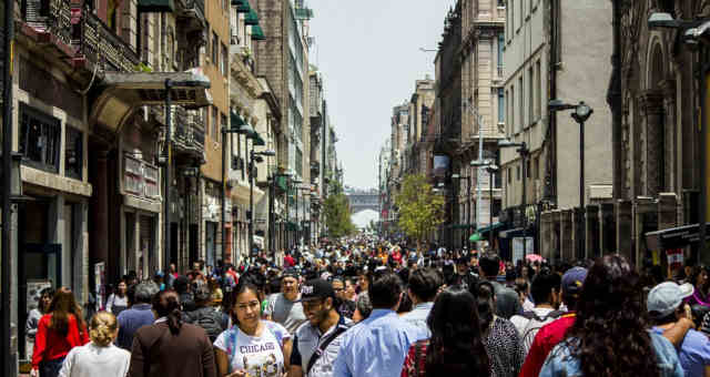 Cidade do México