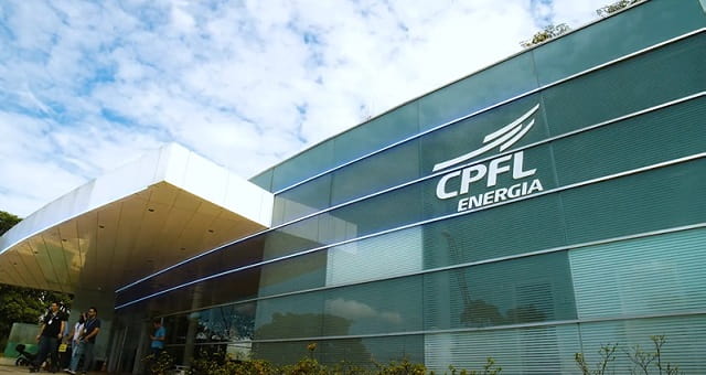 CPFL Energia