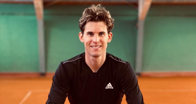 Dominic Thiem