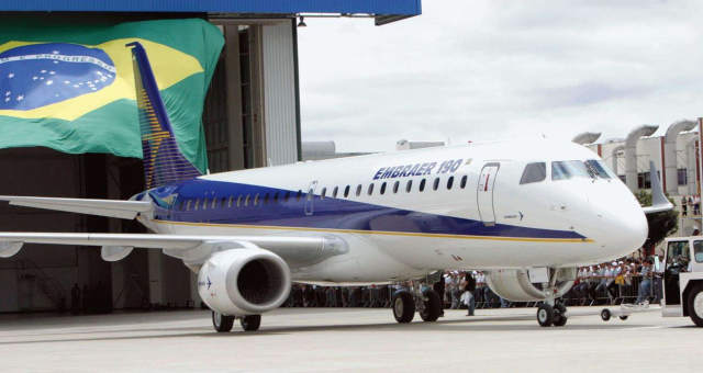 Embraer