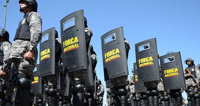 Força Armada Nacional