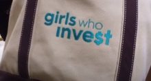 Girls Who Invest