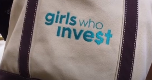 Girls Who Invest