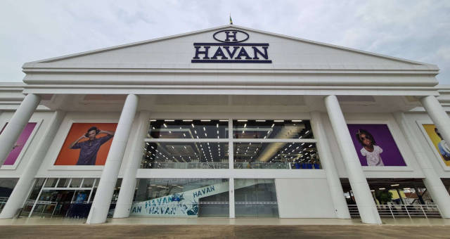 Havan