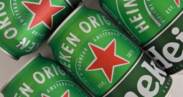 Heineken