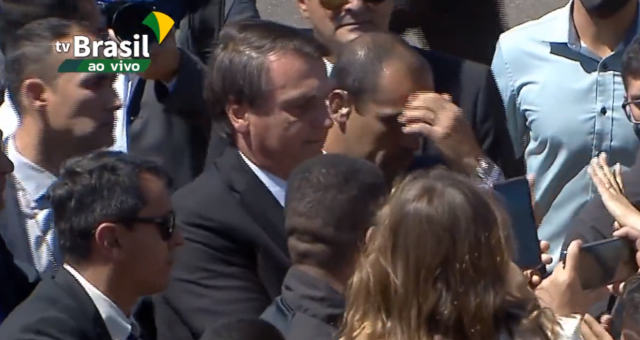 Jair Bolsonaro