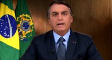 jair Bolsonaro