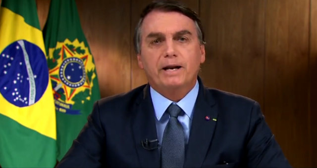 jair Bolsonaro