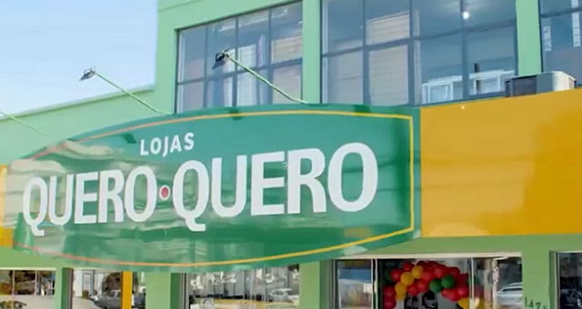 Lojas Quero-Quero