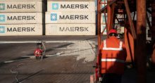 Maersk