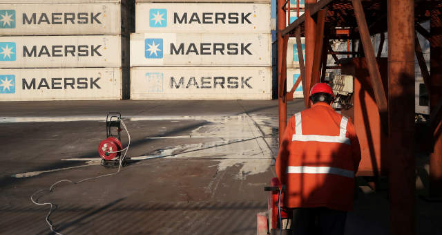 Maersk