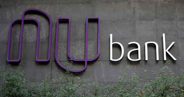 Fachada Nubank