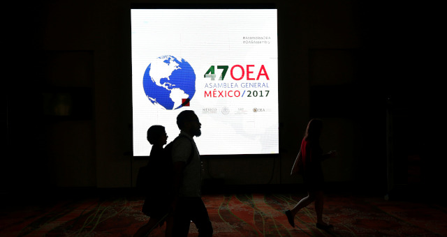 OEA