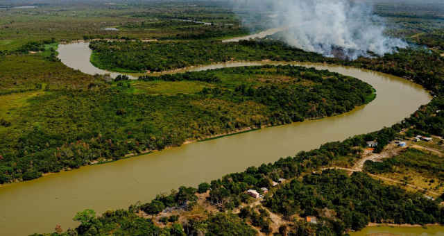 Pantanal