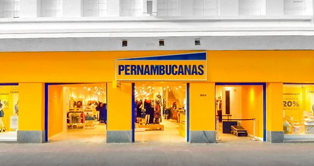 Pernambucanas