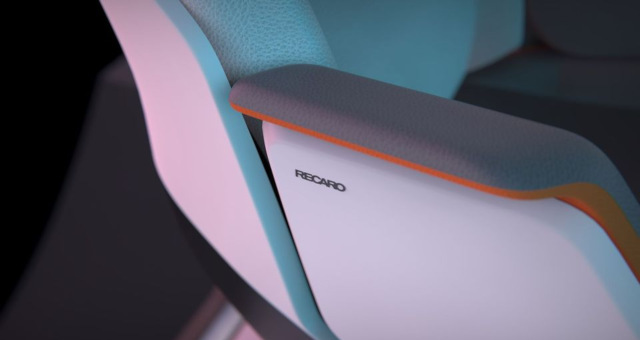 Recaro