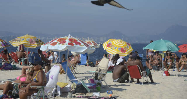 Rio de Janeiro Praia