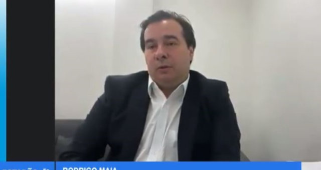 Rodrigo Maia