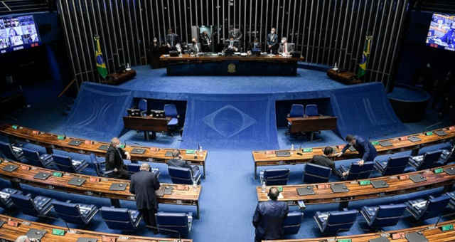 Senado