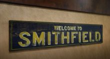 Smithfield Foods