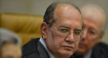 Gilmar Mendes, STF