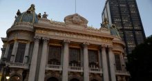 Theatro Municipal do Rio de Janeiro