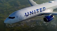 United Airlines