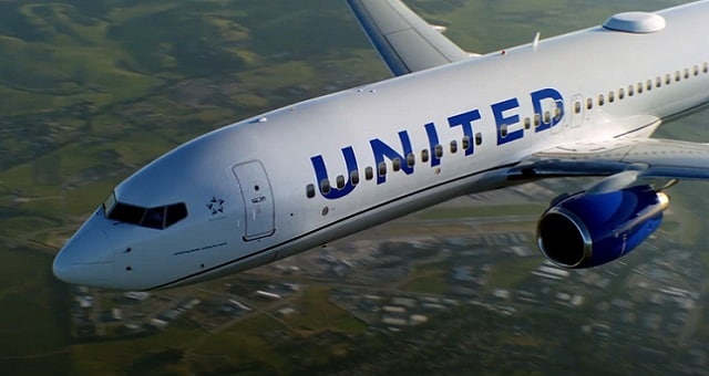 United Airlines