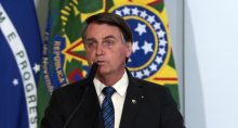 Jair Bolsonaro