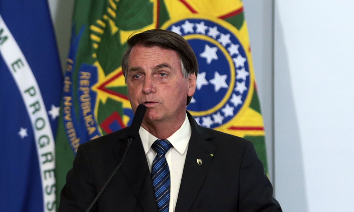 Jair Bolsonaro