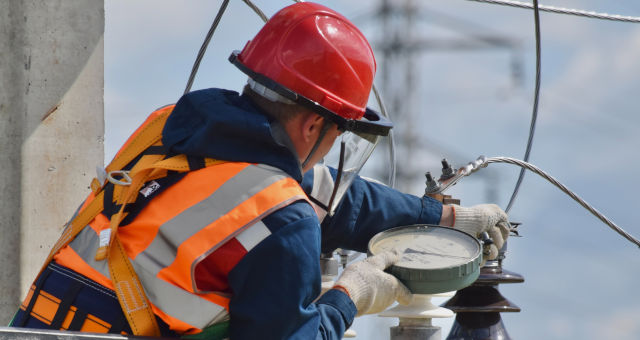 Energia Elétrica Setor Elétrico Linhas de Transmissão