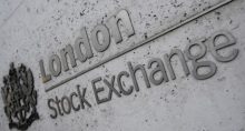 LSE Bolsa de Valores Londres Europa