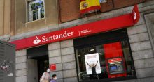 Santander Espanha