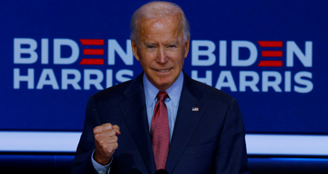 Joe Biden