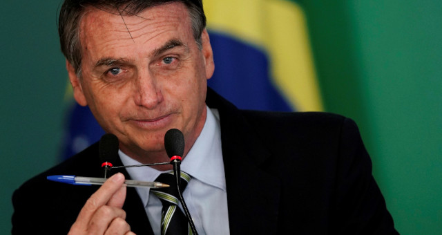 Jair Bolsonaro