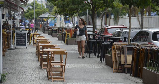 Comércio Consumo Serviços