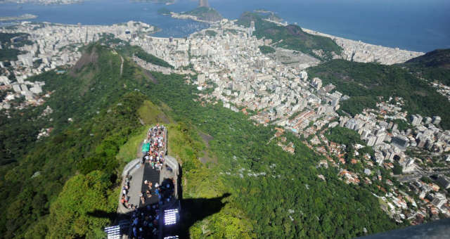 Rio de Janeiro Brasil América Latina