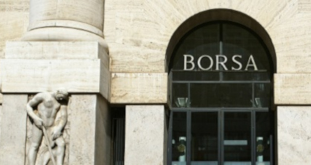 Borsa Italiana Bolsa de Valores