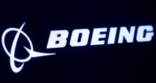 Boeing