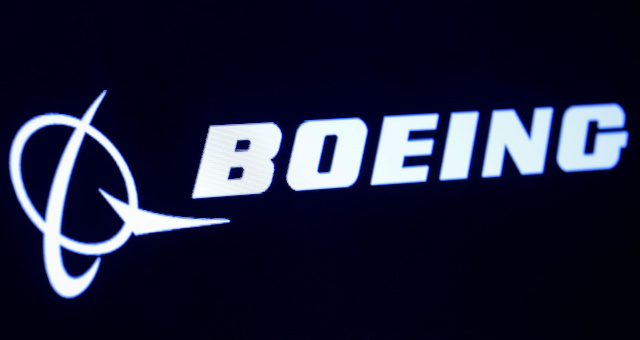 Boeing