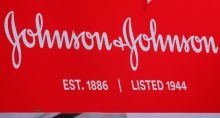 Johnson & Johnson